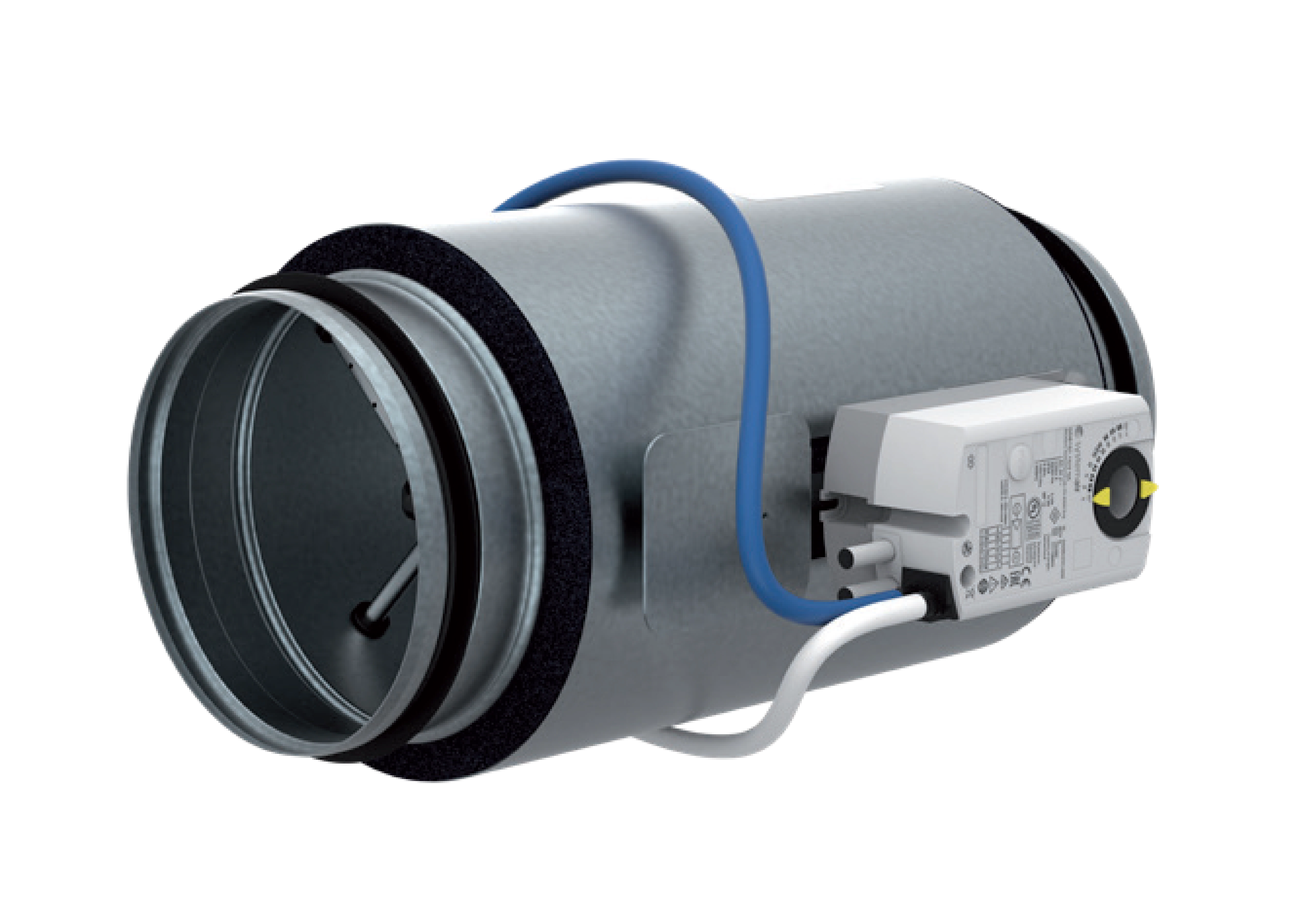 GENIOX Large Air Handling Unit